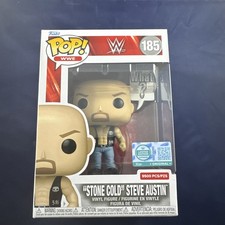 Ultimate Funko Pop WWE Wrestling Figures Checklist and Gallery 212