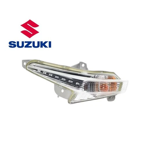 LAMP ASSY, FRONT TURNSIGNAL, R
