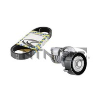 Keilrippenriemensatz für Audi A2 8Z0 | 24652082