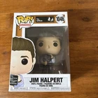 Funko Pop! Vinyl: The Office - Jim Halpert #1046