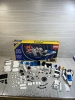LEGO Space: Sonar Transmitting Cruiser (6783) LegoLand Near Complete