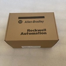 New Factory Sealed Allen Bradley 1756-OW16I S...