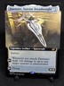 Dawnsire, Sunstar Dreadnought EOE Edge of Eternities MTG 351 M/NM Non-Foil
