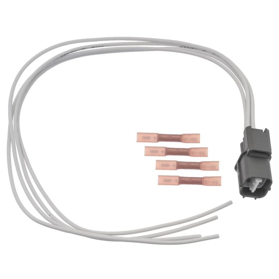 Conector eléctrico multiusos Standard Motor Products S3096 Foto 2 de 4