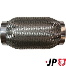 Flexrohr Abgasanlage JP JP GROUP 9924203500 für VW MERCEDES IVECO SKODA PASSAT 1
