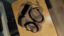 Clarks Lana Shore Women's Faux suede Platform Sandals Size 10