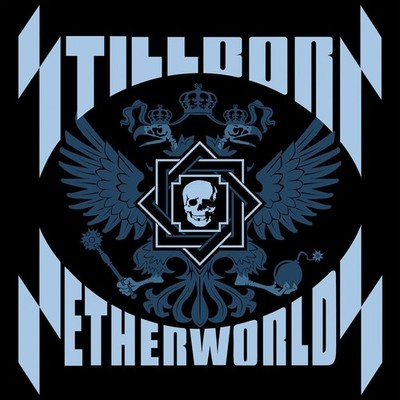 Stillborn Netherworlds (Schallplatte) 12'' Album