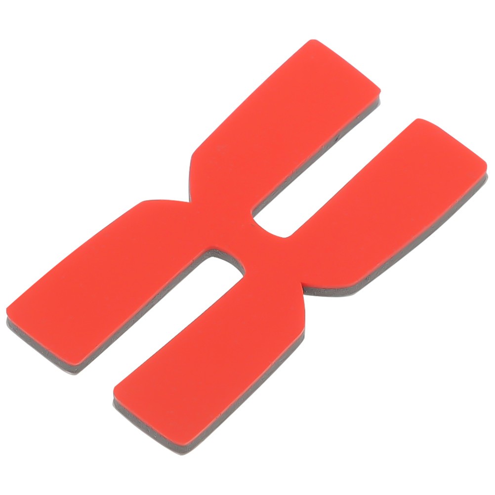 Silicone Weight Grip Device Tennis & Racquet Sport Equipment Pads Racket Plate