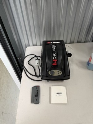 Marantec M4700e Digital Intelligence EOS for Garage Door Operator
