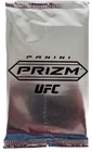 2022 Panini Prizm UFC Pink Ice Pack - Factory Sealed