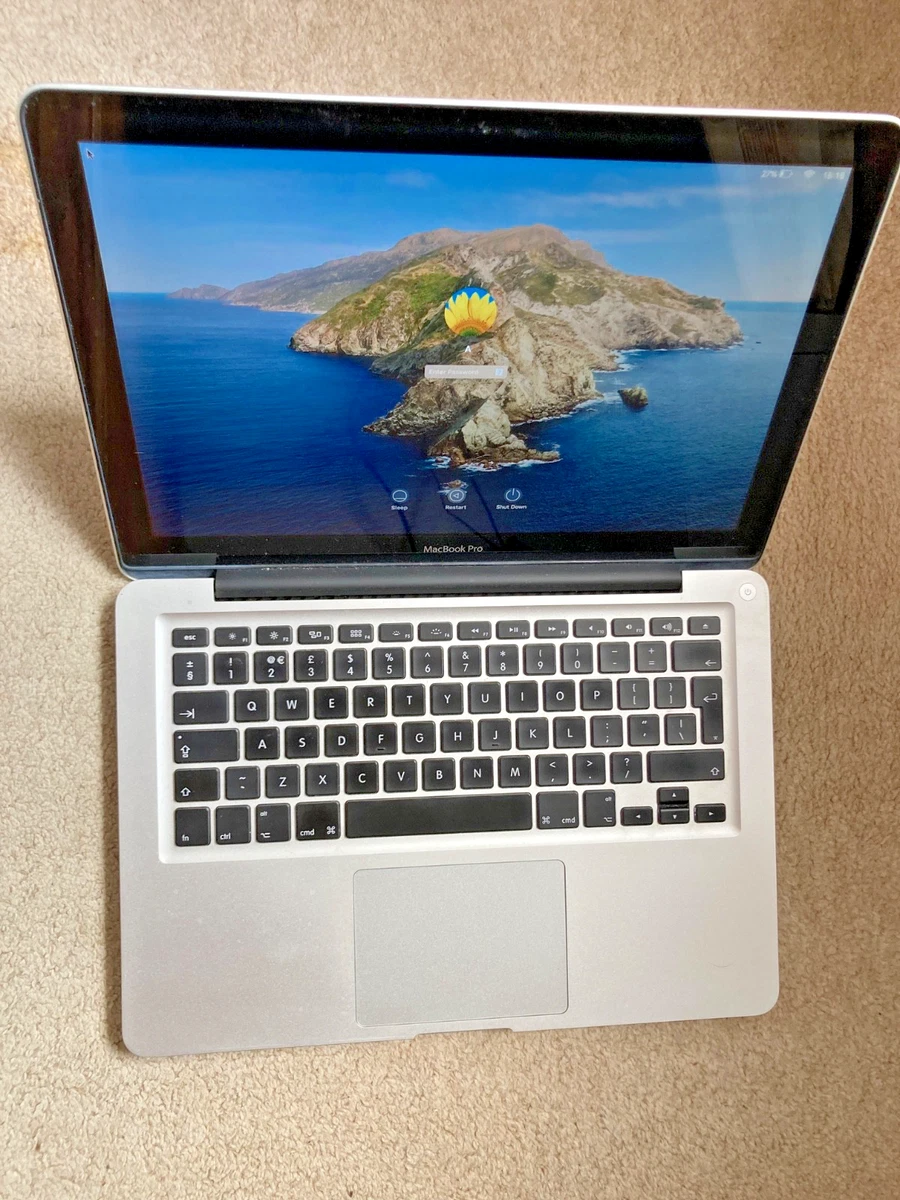 2012 Apple MacBook Pro Laptops for sale | eBay UK