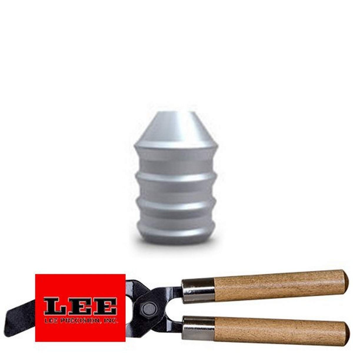 LEE PRECISION 45Cal-250 Double Cavity Mold