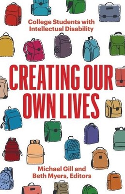Creating Our Own Lives - 9781517909710