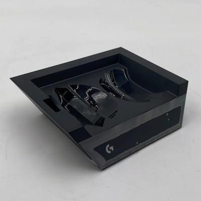 Logitech G Astro A50 HDMI Base Station A00194 881-000702 - Black