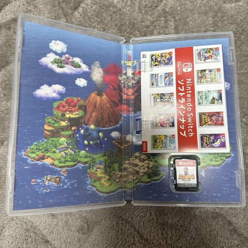 Super Mario Rpg Switch Remake | eBay