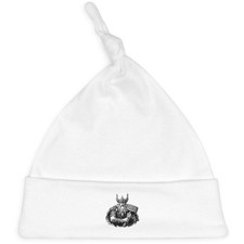 'Odin Holding Mj lnir' Baby Beanie Hat BH00036944 