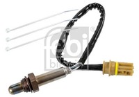 Febi Bilstein Lambdasonde Sensor Abgassteuerung 175936 FüR Bmw 3Er E46 5Er E39 3