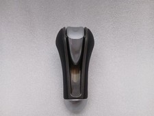 PORSCHE 911 997 MK1 Gear knob 997 Schaltknauf COVERED IN FRESH LEATHER LEDER