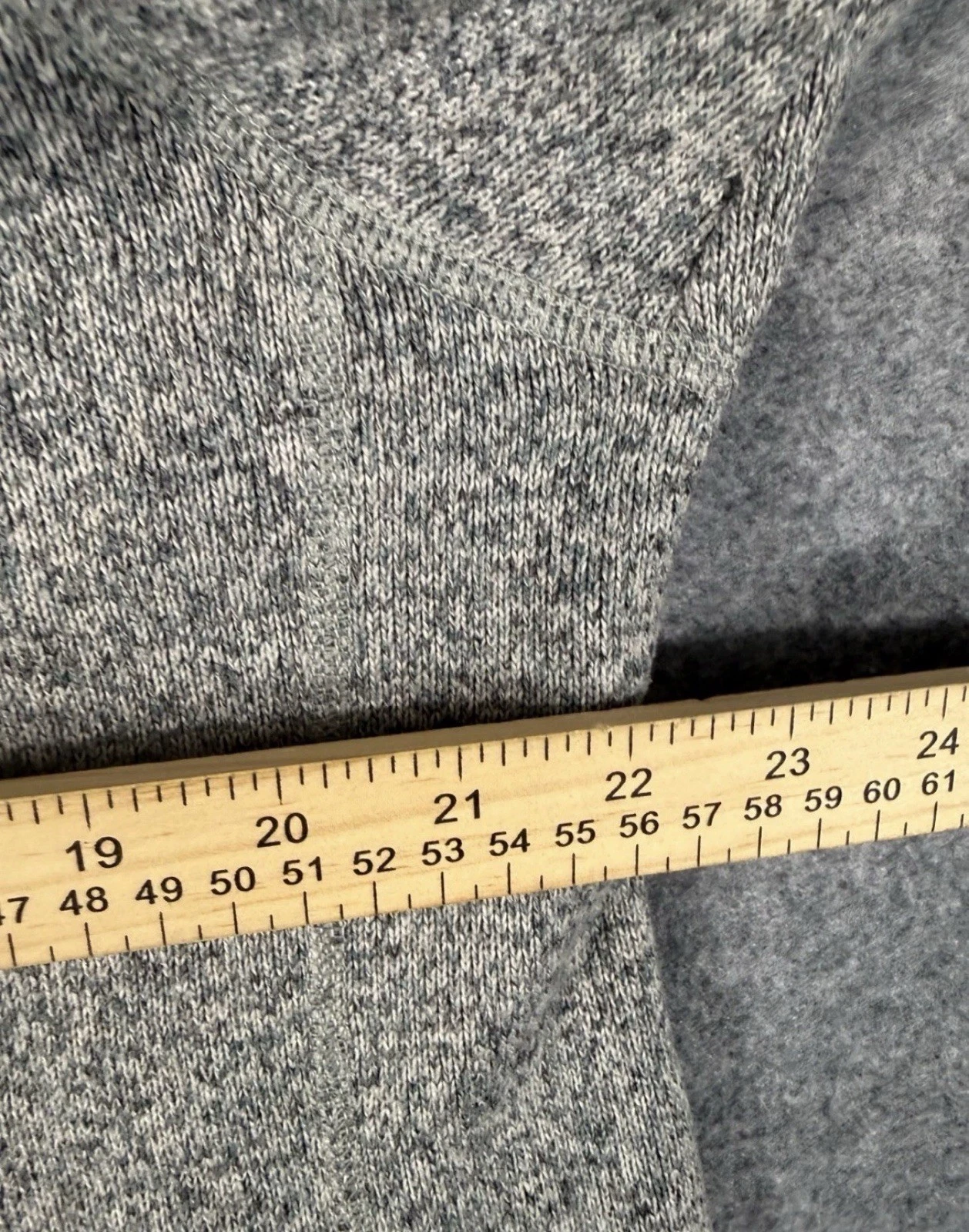 Patagonia Better Sweater Jacket Mens M Gray Fleece Dell Technologies Embroidered image 7