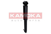 2X StoßDäMpfer Kamoka 2000825 FüR Renault ScÉNic JZ0 3 Tce JZ16 16V JZ0F JZ1V