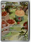 Appletun Holo SV08: Surging Sparks 211/191 NM
