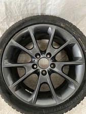 1x Alufelge 18 Zoll 8.5