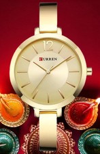 Damen Quarz Uhr🌀Damen Armbanduhr Damen Quarzuhr Damen Schmuck Edelstahl …