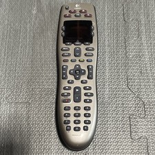 Logitech Harmony 650 Universal Advanced Remot...