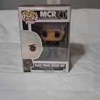 Funko Pop! Rocks My Chemical Romance Black Parade Gerard Way #41 Vinyl Figure