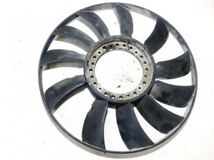 058121301b Lüfterrad Lüfter  Volkswagen Passat DE792818-75