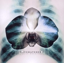 LOVEHATEHERO - Just Breathe CD