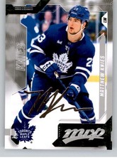 2026-27 Upper Deck MVP Silver Script NHL Hockey Cards Pick From List