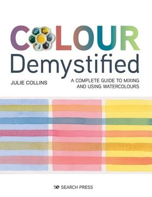 #ad Colour Demystified: A complete guide to mixing and using watercolours $9.93
