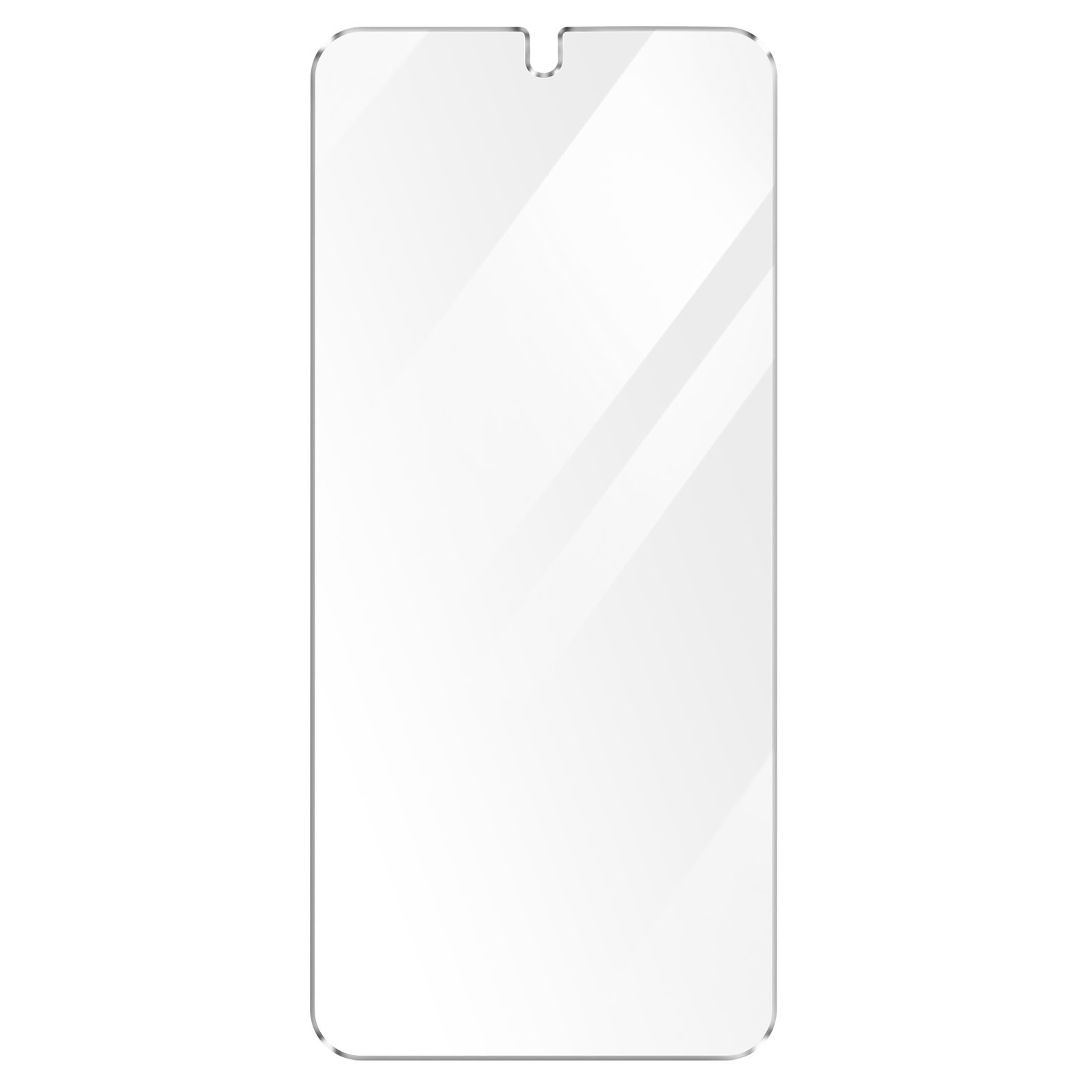 Film écran Google Pixel 8 Pro effet papier transparent en polymère flexible