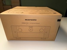 Brand NEW Marantz Cinema 30 11.4-channel home theater Retail 4,800
