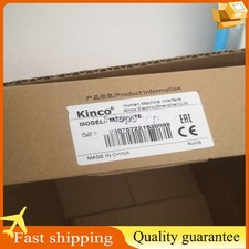 1PC New for MT4434TE KINCO HMI Touch Screen Panel 7" TFT LCD 800 480 Ethernet