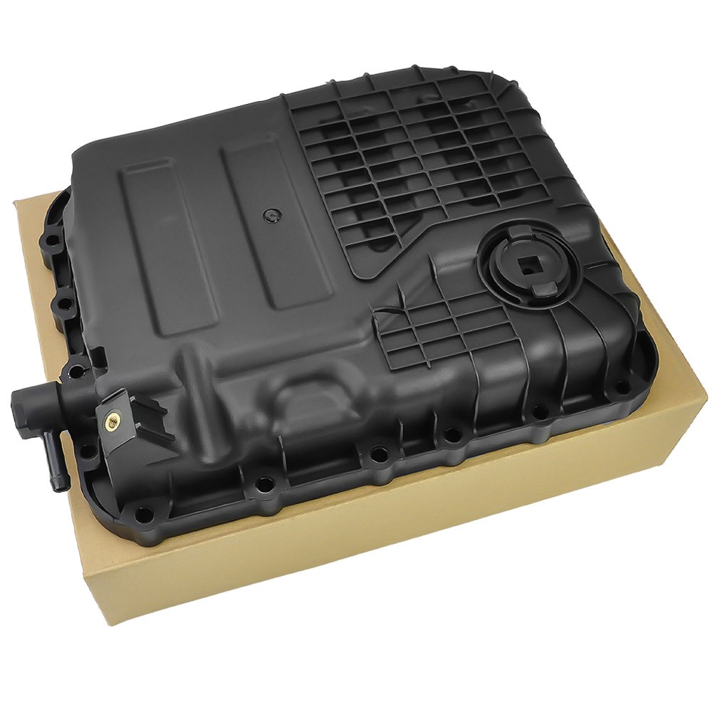New Auto Transmission Cover Oil Pan For Kia Soul 2012-2016 Hyundai Accent