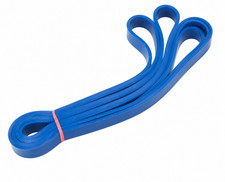 BSN Sports Body Loop Band 12 inch. - Medium (Blue)