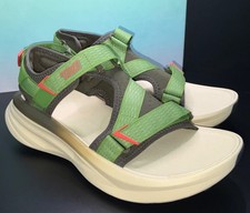 TEVA Men  s Aventrail R2 Trail Running Sandals US Men  s 10/Women  s 11.5/EUR 43