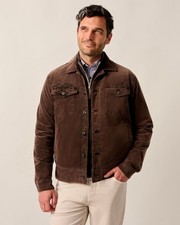 Jmjk100360 Rett 25Fa johnnie-O Mens Size XXL 7848059 