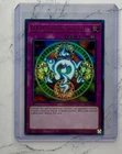 Spellbinding Circle SRL-EN006 Spell Ruler 25th Anniversary Unlimited Ultra Rare