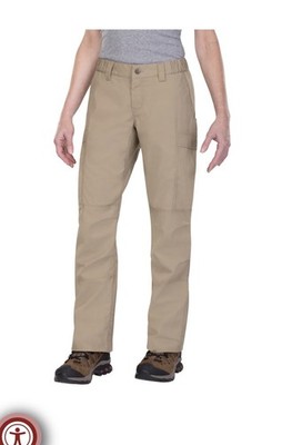 Vertx Pants Womens Phantom LT 2.0 Tactical Cargo VTX8051 desert tan size 08 - 30