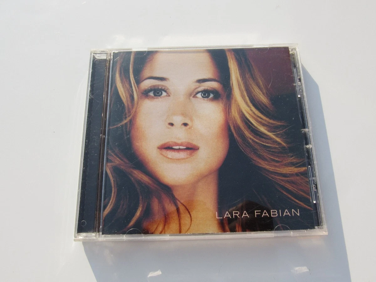 Album CDs Lara Fabian for sale | eBay