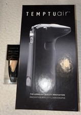 Temptu Air Cordless Airbrush System And Perfect Canvas Foundation