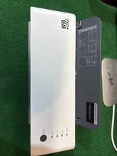 Pen + Gear Thermal Laminator Letter Size 3mm/5mm/cold Pouch, Preowned Condition.