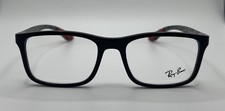 Ray Ban RB8908 2000 52-18 145 Eyeglasses Frames New