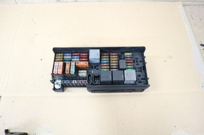 Mercedes ML W164 320cdi Sicherungskasten Sicherungen A1645400272 =V