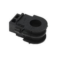 Lagerbuchse Stabilisator Ø 23 Mm Gummilager Triscan FüR U.A. Nissan Qashqai