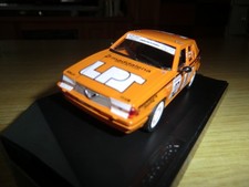 PROGETTO K 2014 1/43 Alfa Romeo ALFA ROMEO 75 TURBO LPT VALLELUNGA 1991 From
