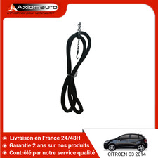 Joints Citroen C3
